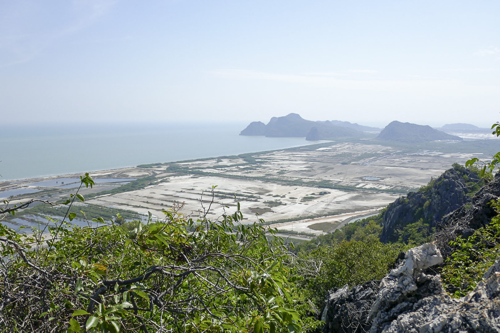 Khao Daeng Viewpoint